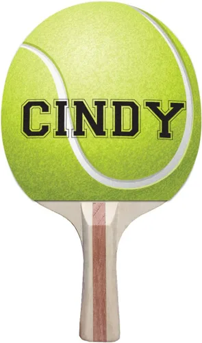 Miniatura 7 de Infusion Pala de ping pong de diseño clásico personalizado, impresión directa de 5 capas premium en raqueta de tenis de mesa