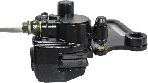 Miniatura 6 de PRO BAT Pinza de freno hidráulico de disco trasero de 0.472 in/0.47 pulgadas + rotor de freno de disco de 7.48 pulgadas + pastilla de freno