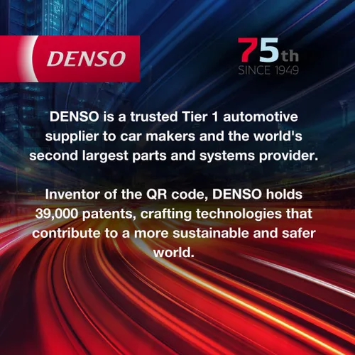 Miniatura 7 de Denso (4704) IKH20TT Bujía de encendido Iridium TT (1 unidad)