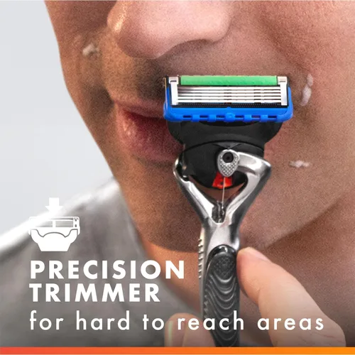 Miniatura 8 de Gillette ProGlide - Maquinilla de afeitar para hombre, mango + 1 recambio de cuchilla