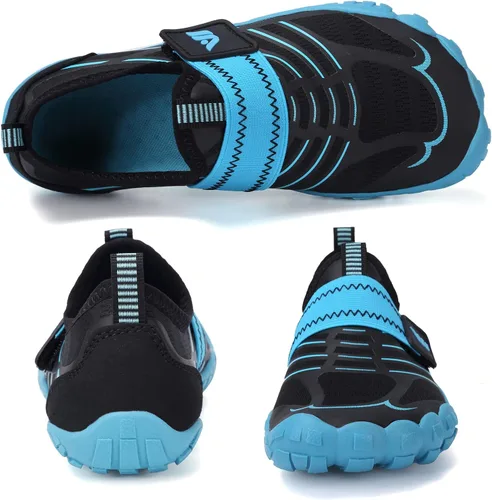 Miniatura 2 de CIOR Zapatos acuáticos para niños y niñas, zapatos deportivos acuáticos ligeros (niños pequeñosniños grandes)