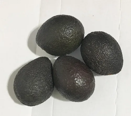 Miniatura 2 de 3 libras de aguacate Hass fresco