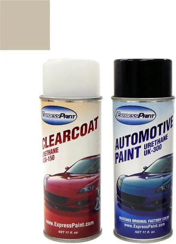 Miniatura 71 de Retoque de pintura para automotor, Mini Cooper A63 (2008-2009) Lightning Blue Pearl Clearcoat