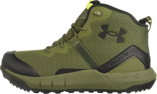 Miniatura 8 de Under Armour Botas militares y tácticas Micro G Valsetz Mid para hombre