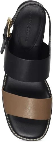 Miniatura 9 de Aerosoles Sandalia plana Yumi para mujer