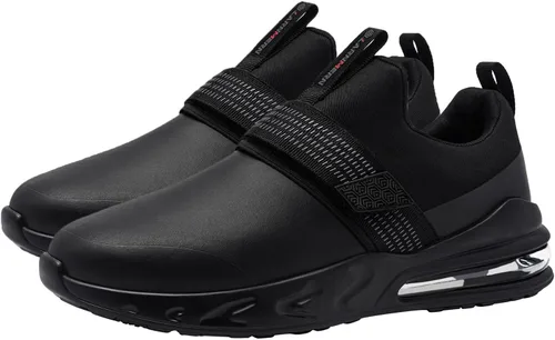 Miniatura 7 de LARNMERN Men's Non Slip Work Shoes