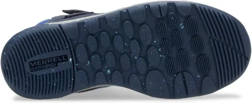 Miniatura 3 de Merrell Bare Steps Ridge Hiker Niños