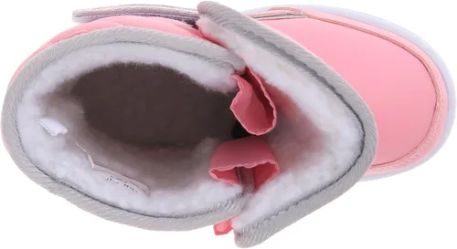 Miniatura 5 de Tundra Botas de nieve para niños (bebéniño pequeño)