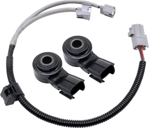 Miniatura 21 de HiSport Sensor de detonación de golpes 213-1576 compatible con Chevrolet Silverado 1500 2500 3500 y GMC Canyon Envoy Savana & Cadillac & Buick