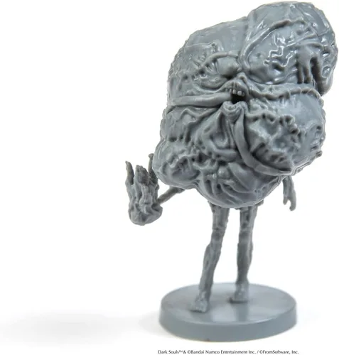 Miniatura 8 de Dark Souls: El juego de mesa - Painted World of Ariamis