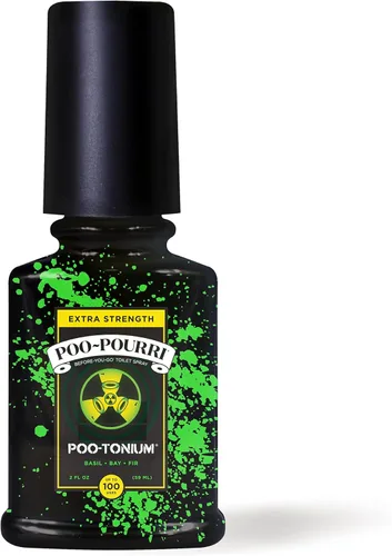 Miniatura 7 de Poo-Pourri Before-You-Go - Botella de spray para inodoro, aroma original, 2 onzas líquidas (paquete de 2)