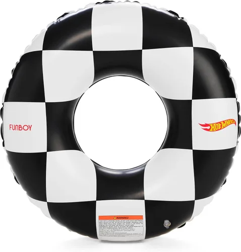 Miniatura 2 de Hot Wheels & FUNBOY Inflatable Float for Kids