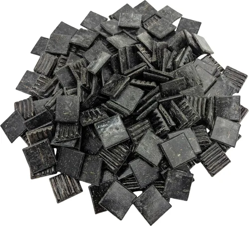 Miniatura 15 de Azulejos de mosaico de cuarzo de 1.1 libras, piezas de mosaico multicolor de 3/4 pulgadas, piedras para hacer mosaicos, manualidades, pasatiempos