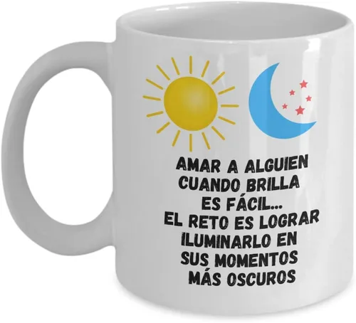 Miniatura 3 de Regalo para cuñado taza de café para colegas Presentes para Navidad, graduados, profesionales y estudiantes afirmaciones