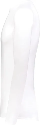 Miniatura 4 de Russell Athletic Camiseta de compresión de manga larga Coolcore estándar para hombre
