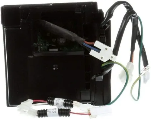 WR55X20817 Primeco Inverter Board compatible con varios refrigeradores WR55X10504, WR55X10155, AP5796410, 3033222, PS8758693, WR55X10155 fabricado