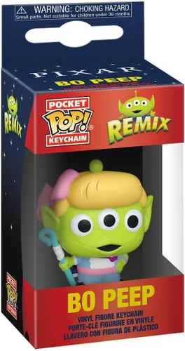 Miniatura 2 de Funko niños modernos