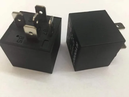 Miniatura 3 de Relé de inclinación de ajuste eléctrico de 40 amperios para Johnson Evinrude Outboard Marine Corp OMC Reemplazar #584416 586224 18-5705