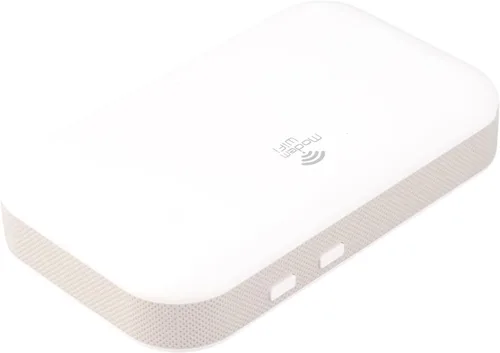 Miniatura 7 de Drfeify 4G LTE WiFi portátil Hotspot con ranura para tarjeta SIM 150Mbps ayuda 10 usuarios para viajeros