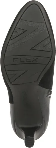 Miniatura 8 de LifeStride Botas altas Gracie-wc de pantorrilla ancha de tacón alto para mujer