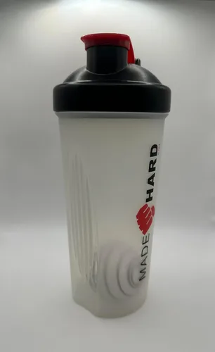 Miniatura 2 de Botella mezcladora de proteínas Power