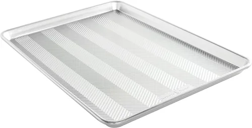 Miniatura 4 de Nordic Ware - Bandeja para hornear Prisma 9 x 13, Natural