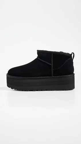 Miniatura 5 de UGG Botas clásicas Ultra Mini con plataforma para mujer