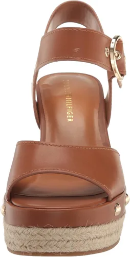 Miniatura 2 de Tommy Hilfiger Sandalias de tacón Genita para mujer