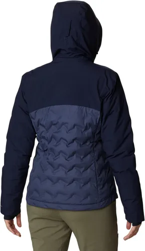 Miniatura 2 de Columbia Grand Trek II - Chaqueta de plumón para mujer
