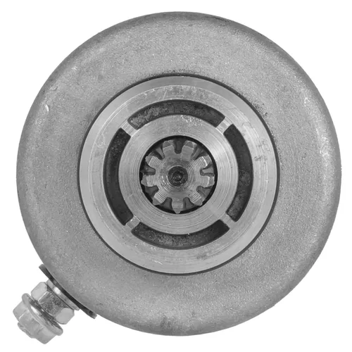 Miniatura 5 de Caltric Motor de arranque compatible con Arctic Cat Prowler 700 Hdx Xt XTX 2008 2009 2010 2011 2012 2013 2014 2015