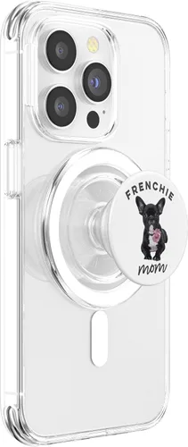 Miniatura 3 de PopSockets PopGrip: agarre intercambiable para teléfonos y tabletas PopSockets MagSafe PopGrip para iPhone