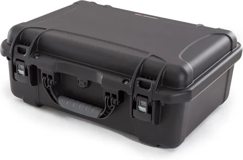 Miniatura 19 de NANUK Estuche rígido impermeable 940 con inserto de espuma - Negro