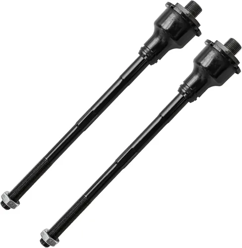 Miniatura 6 de Detroit Axle - Kit de suspensión frontal de 8 piezas para Chevy GMC Silverado Sierra Yukon XL Suburban Avalanche 1500 Tahoe Cadillac Escalade ESV