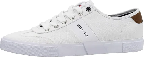 Miniatura 59 de Tommy Hilfiger Zapatillas Pandora para hombre Blanco/Azul marino 164