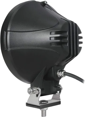 Miniatura 4 de HELLA 357200011 ValueFit - Luz de haz puntual de 7 pulgadas, multicolor