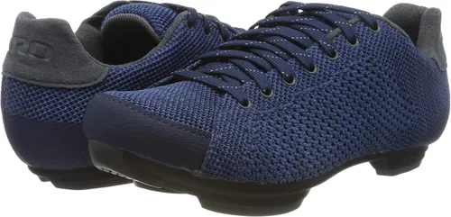 Miniatura 5 de Giro Republic R Knit - Zapatos de ciclismo de carretera para hombre