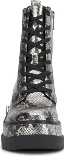Miniatura 2 de Jessica Simpson Botines Imelda de piel sintética para mujer