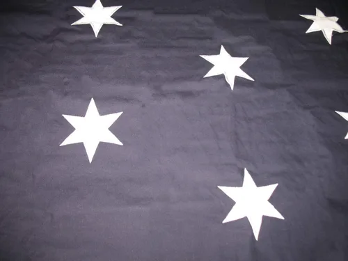 Miniatura 5 de Ant Enterprises 3x5 ft George Washington Headquarters Bordado Nylon Bandera Comandante en Jefe