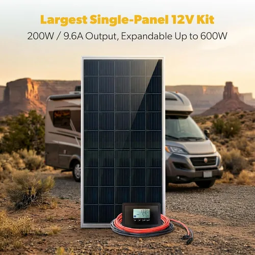 Miniatura 5 de ¡Go Power! Overlander juego solar