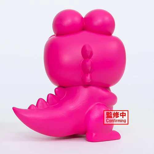 Miniatura 5 de Banpresto - Crayon Shinchan - Waniyamasan ~ Waniyamasan ver.~ (ver. B), Figura hinchada esponjosa de Bandai Spirits