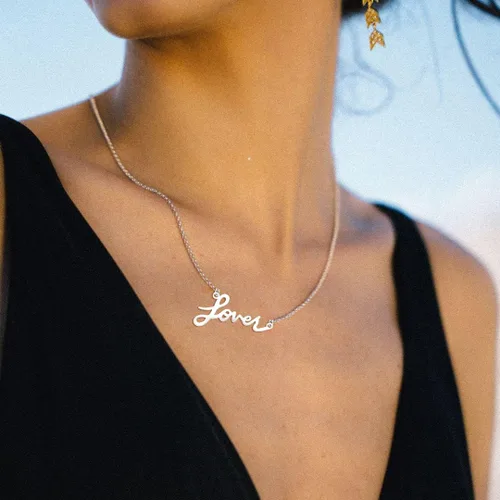 Miniatura 3 de COTATI Taylor Collar Swifties Álbum Amante de la música Media noche Eras Speaknow Fearless Todo demasiado bien Folklore Joyería Inspirada Fans