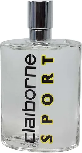 Miniatura 4 de Colonia deportiva Claiborne de LIZ CLAIBORNE 3.4 oz Colonia Spray para hombres