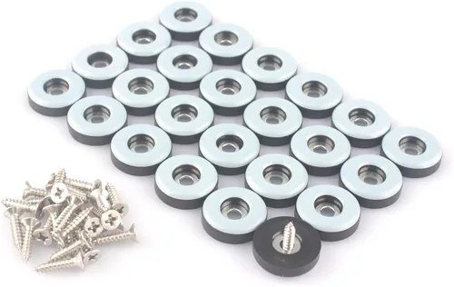 Miniatura 10 de Almohadillas deslizantes para muebles, mesa/silla/gabinete/sofá deslizante, protegen el suelo deslizándose como magia, bloque deslizante resistente