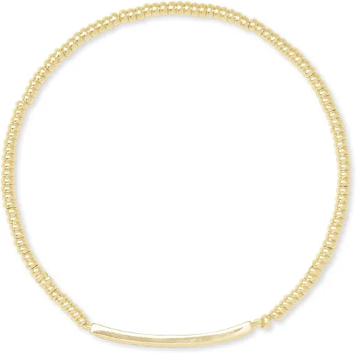 Miniatura 2 de Kendra Scott Addison - Pulsera elástica, joyería de moda para mujer