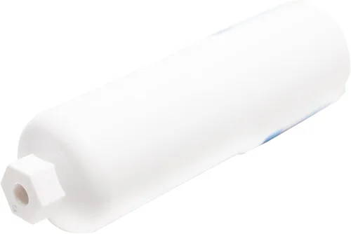 Miniatura 2 de Repuesto para filtro de agua para refrigerador Bosch, compatible con Bosch 640565, cartucho de filtro de agua para refrigerador CS-52