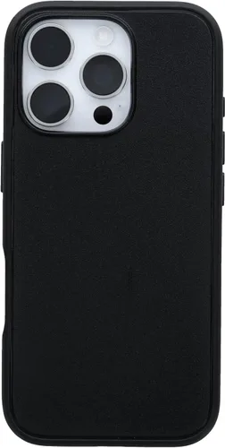 Miniatura 45 de OtterBox Symmetry Series - Funda para iPhone 16, Autumn Rust