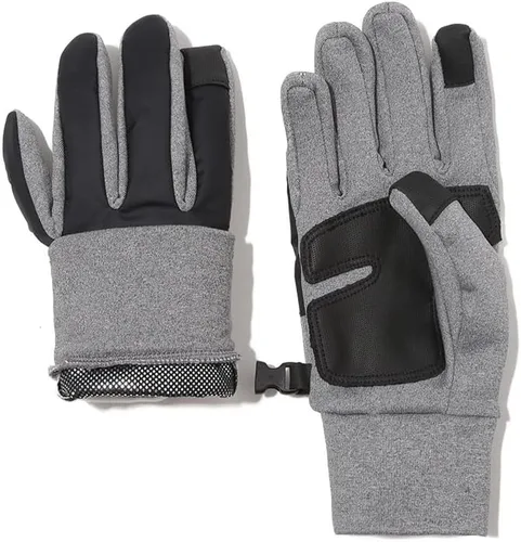 Miniatura 2 de Columbia Guantes de forro polar Cloudcap para hombre
