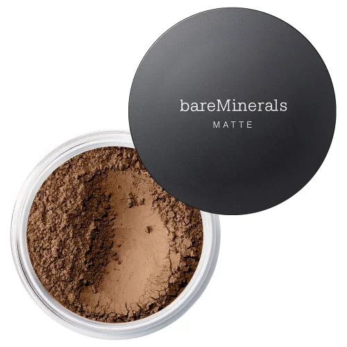 Miniatura 35 de Corrector cosmético tapa ojeras con protector solar factor 20. 04 Feria de Oro