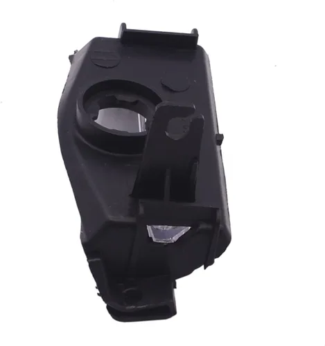 Miniatura 8 de Par de cubiertas de lámpara de matrícula para Mazda 2 3 M2 M3 2011-2013 BS1E-51-274E BS1E-51-274F Cubierta de carcasa de luz de matrícula para Mazda