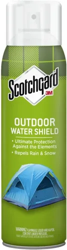Miniatura 10 de Scotchgard Outdoor Water Shield - Spray impermeabilizante de 10.5 onzas – Repelente al agua resistente para telas para exteriores, cojines de patio